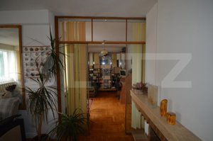 Apartament de inchiriat, deosebit, 4 camere, Centrul Civic - imagine 6