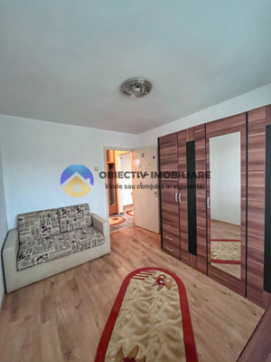 Apartament 2 camere-Zona Maratei - imagine 6