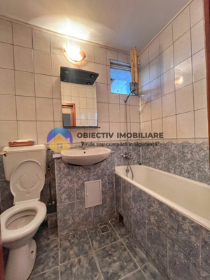 Apartament 2 camere-Zona Maratei - imagine 8