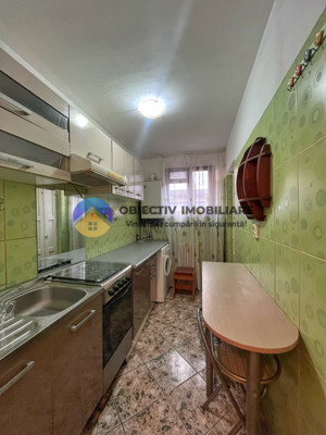 Apartament 2 camere-Zona Maratei - imagine 3