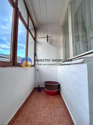 Apartament 2 camere-Zona Maratei - imagine 11