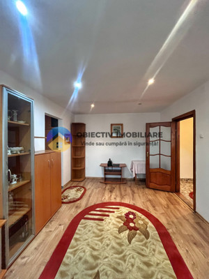 Apartament 2 camere-Zona Maratei - imagine 10