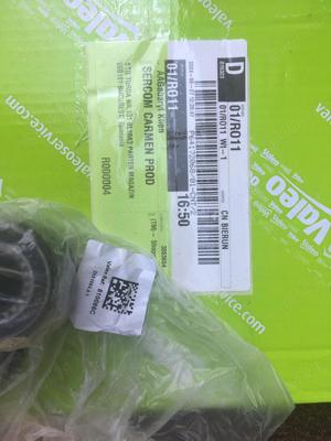 Rulment ambreiaj nou LOGAN  1.5 dci  - imagine 3