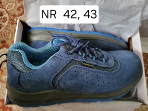 papuci muncă Noi  - imagine 2