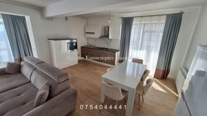 Penthouse de vanzare in Mamaia nord - imagine 9