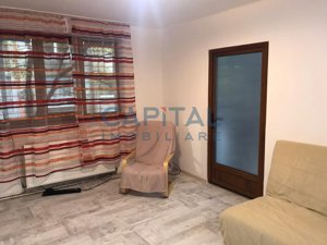 0% Comision! Apartament cu 2 camere de închiriat, Central - imagine 6