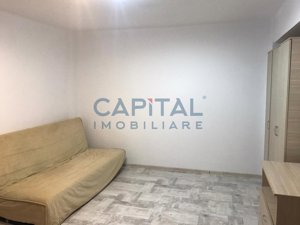 0% Comision! Apartament cu 2 camere de închiriat, Central - imagine 4