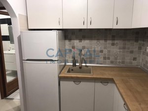 0% Comision! Apartament cu 2 camere de închiriat, Central - imagine 3