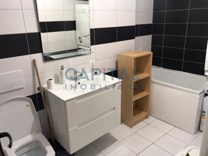 0% Comision! Apartament cu 2 camere de închiriat, Central - imagine 11