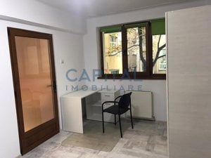 0% Comision! Apartament cu 2 camere de închiriat, Central - imagine 7