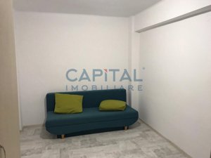 0% Comision! Apartament cu 2 camere de închiriat, Central - imagine 9