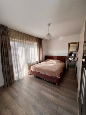 Oportunitate unică! 2 apartamente de 3 camere, 130mp, terasa, Buna ziua - imagine 18