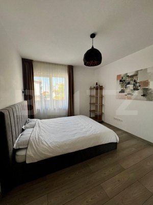 Oportunitate unică! 2 apartamente de 3 camere, 130mp, terasa, Buna ziua - imagine 5