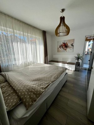 Oportunitate unică! 2 apartamente de 3 camere, 130mp, terasa, Buna ziua - imagine 4