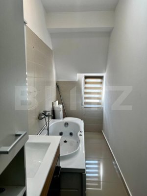 Oportunitate unică! 2 apartamente de 3 camere, 130mp, terasa, Buna ziua - imagine 13