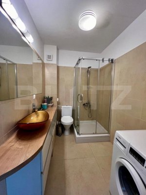 Oportunitate unică! 2 apartamente de 3 camere, 130mp, terasa, Buna ziua - imagine 8