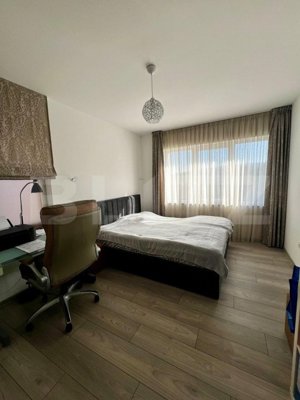 Oportunitate unică! 2 apartamente de 3 camere, 130mp, terasa, Buna ziua - imagine 15