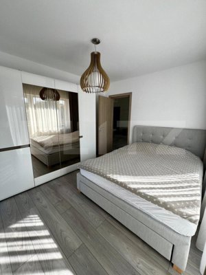 Oportunitate unică! 2 apartamente de 3 camere, 130mp, terasa, Buna ziua - imagine 7