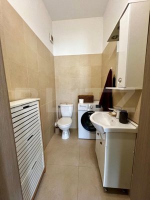 Oportunitate unică! 2 apartamente de 3 camere, 130mp, terasa, Buna ziua - imagine 14