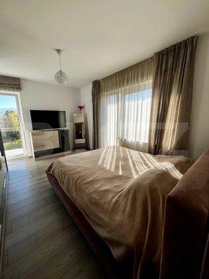 Oportunitate unică! 2 apartamente de 3 camere, 130mp, terasa, Buna ziua - imagine 17