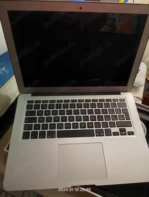 Vand MacBook Air (13,3-inch, 2017) - imagine 4