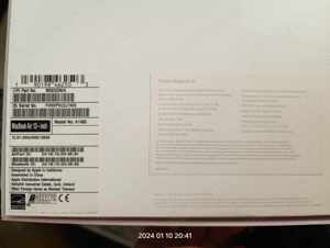 Vand MacBook Air (13,3-inch, 2017) - imagine 6