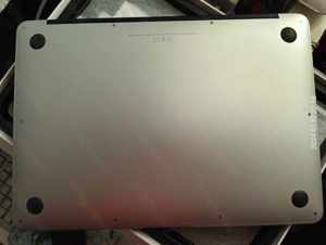 Vand MacBook Air (13,3-inch, 2017) - imagine 3