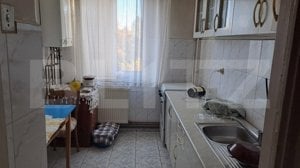 Apartament 3 camere - Calea București