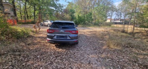 renault talisman 2019 14500 km 1.7vdiesel 150 cp - imagine 4