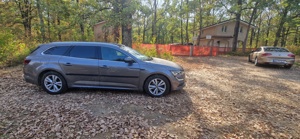 renault talisman 2019 14500 km 1.7vdiesel 150 cp - imagine 3