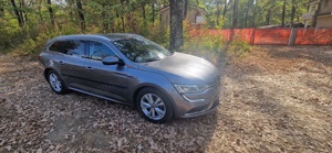 renault talisman 2019 14500 km 1.7vdiesel 150 cp - imagine 2