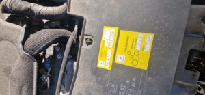 renault talisman 2019 14500 km 1.7vdiesel 150 cp - imagine 9