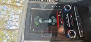 renault talisman 2019 14500 km 1.7vdiesel 150 cp - imagine 8