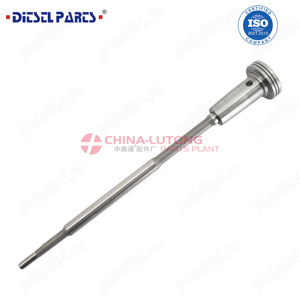 Fuel injector Control Valve FOOV CO1 368 supplier