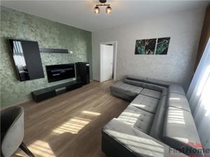 Ap de lux 2 cam, etaj 2(lift), bloc 2024, parcare, Complex Valcom - imagine 6