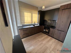 Ap de lux 2 cam, etaj 2(lift), bloc 2024, parcare, Complex Valcom - imagine 11