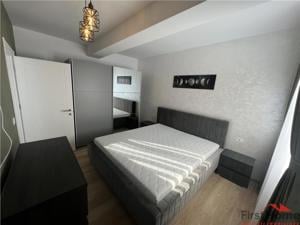 Ap de lux 2 cam, etaj 2(lift), bloc 2024, parcare, Complex Valcom