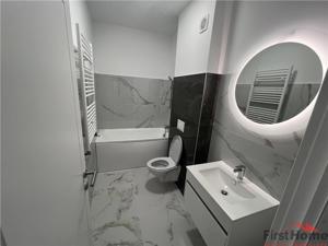 Ap de lux 2 cam, etaj 2(lift), bloc 2024, parcare, Complex Valcom - imagine 13