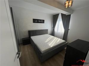 Ap de lux 2 cam, etaj 2(lift), bloc 2024, parcare, Complex Valcom - imagine 10