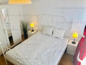 Apartament 2 camere mobilat si utilat in Titan, langa scoala Mexic - imagine 5