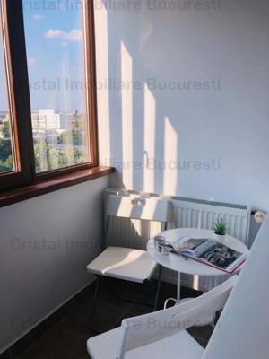 Apartament 2 camere mobilat si utilat in Titan, langa scoala Mexic - imagine 8