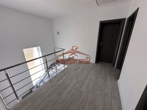 Nou pe piata! Duplex cu 4 camere in Selimbar pe Pictor Brana - imagine 7