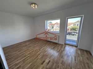 Nou pe piata! Duplex cu 4 camere in Selimbar pe Pictor Brana - imagine 11