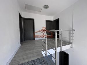 Nou pe piata! Duplex cu 4 camere in Selimbar pe Pictor Brana - imagine 8