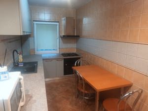 Inchiriere apartament 3 camere metrou Timpuri Noi - imagine 2