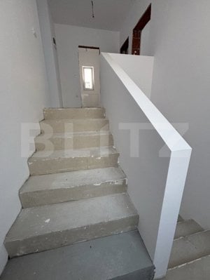 Duplex in Dumbravita, 5 camere, 120 mp utili, 300 mp teren, zona linistita - imagine 3