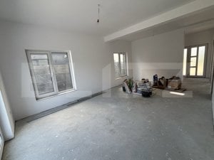 Duplex in Dumbravita, 5 camere, 120 mp utili, 300 mp teren, zona linistita