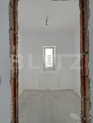 Duplex in Dumbravita, 5 camere, 120 mp utili, 300 mp teren, zona linistita - imagine 6