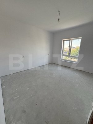 Duplex in Dumbravita, 5 camere, 120 mp utili, 300 mp teren, zona linistita - imagine 4