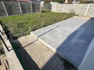 Duplex in Dumbravita, 5 camere, 120 mp utili, 300 mp teren, zona linistita - imagine 11